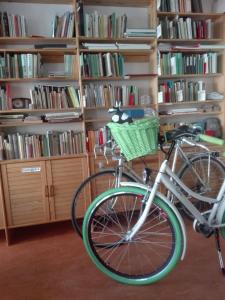 Bocian dojechał do klubu esperanckiego!